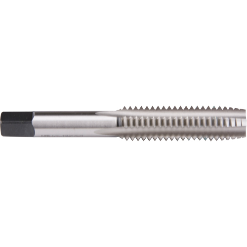 Plug Hand Tap, High Speed Steel, 1"-14 Thread Canadian Safety Group Inc.