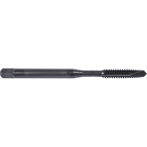 Spiral Point Tap, High Speed Steel, 8-36 Thread, 2-1/8" L Canadian Safety Group Inc.