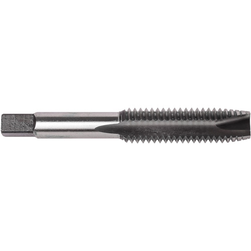 Relieved Style Spiral Point Tap, High Speed Steel, 1/2"-13 Thread, 3-3/8" L Canadian Safety Group Inc.