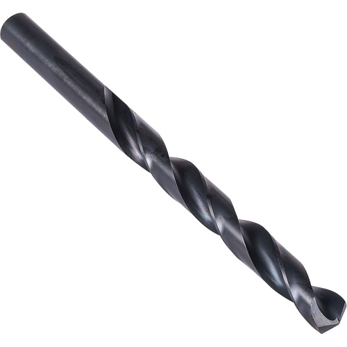 Aircraft Extension Drill Bit, 3/16", High Speed Steel, 2-5/16" Flute, 135° Point Canadian Safety Group Inc.