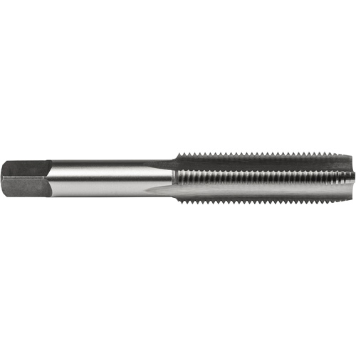 Plug Hand Tap, High Speed Steel, 5/8"-11 Thread Canadian Safety Group Inc.