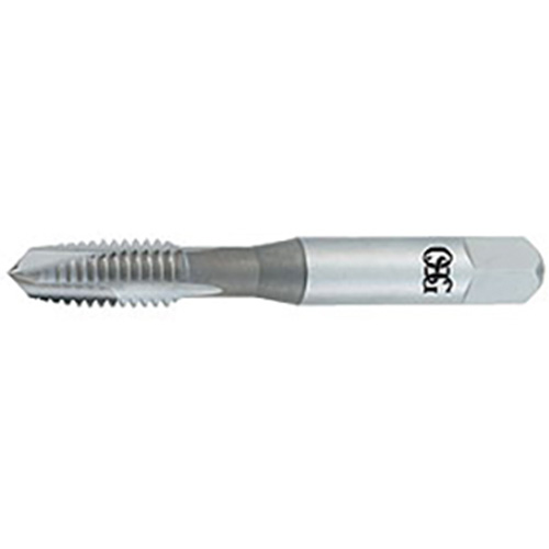 Taraud &agrave; pointe spiral&eacute;e HY-PRO SEVEN, Acier rapide, Filet de 3/8"-16, 2-15/16" l Canadian Safety Group Inc.