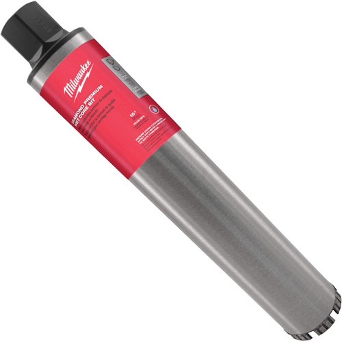 Diamond Premium Wet Core Bit Canadian Safety Group Inc.
