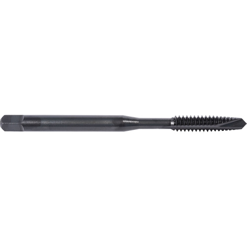 High-Hook Machine Tap, High Speed Steel, 7/16"-20 Thread Canadian Safety Group Inc.