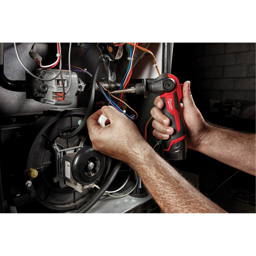 M12 Soldering Iron Canadian Safety Group Inc.