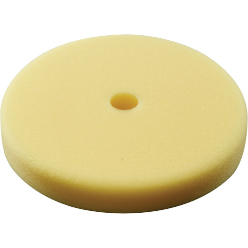 Tampon de finition, 7" dia. Canadian Safety Group Inc.