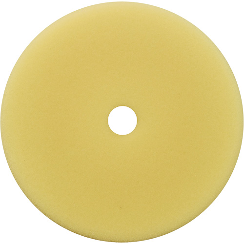 Tampon de finition, 7" dia. Canadian Safety Group Inc.