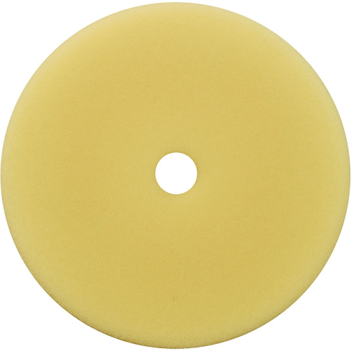 Tampon &agrave; polir, 7" dia. Canadian Safety Group Inc.