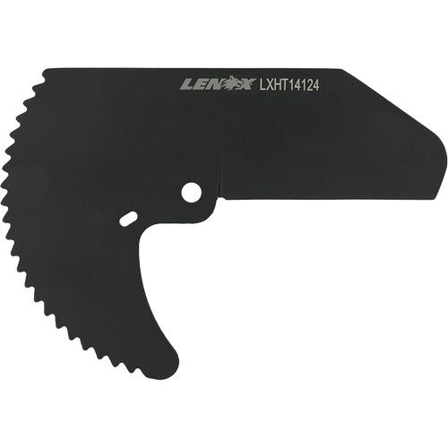 Replacement Blade for Plastic Pipe Cutters, 1-1/4" Capacity Canadian Safety Group Inc.