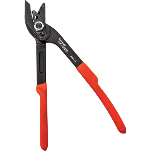 Outil de coupe pour cerclage en acier 12" Canadian Safety Group Inc.