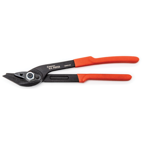 Outil de coupe pour cerclage en acier 12" Canadian Safety Group Inc.