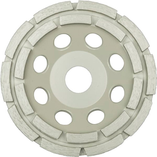 DS 300 B Extra Diamond Cup Grinding Wheel Canadian Safety Group Inc.