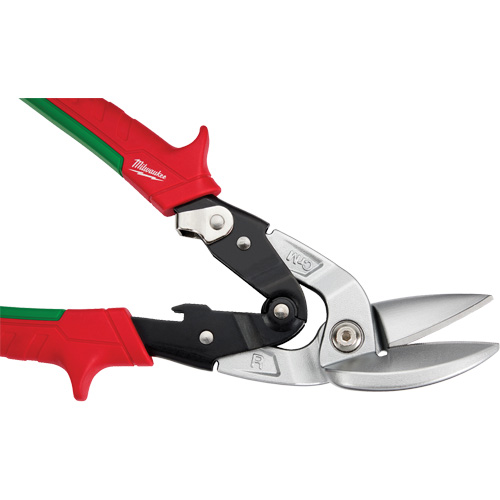 Offset Aviation Snips Canadian Safety Group Inc.
