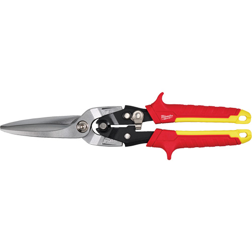 Long Cut Aviation Snips Canadian Safety Group Inc.
