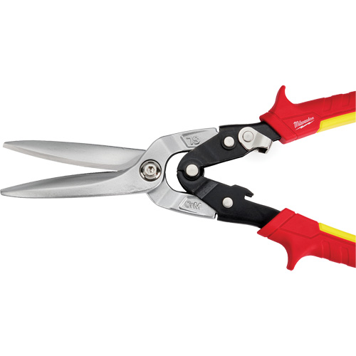 Long Cut Aviation Snips Canadian Safety Group Inc.