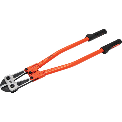 High Leverage Compound Bolt Cutter, 30" L, Center Cut Canadian Safety Group Inc.