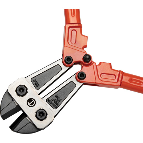 High Leverage Compound Bolt Cutter, 30" L, Center Cut Canadian Safety Group Inc.