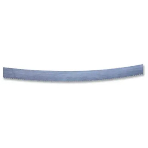 CLE-LINE P1000 Portable Bandsaw Blade, Bi-Metal, 44-7/8" L x 1/2" W x 0.02" Thick, 14/18 TPI Canadian Safety Group Inc.