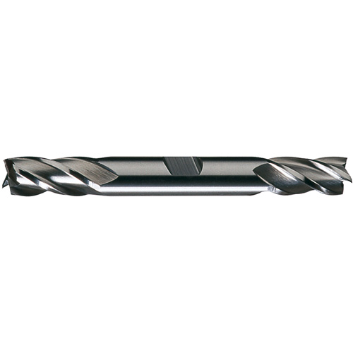 CLEVELAND HD-4C Square Double End Mill Canadian Safety Group Inc.