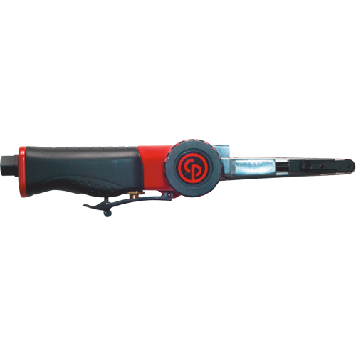 Ponceuses &agrave; bandes, 13" - 3/8", 14 pi³/min, 1/4" NPT Canadian Safety Group Inc.