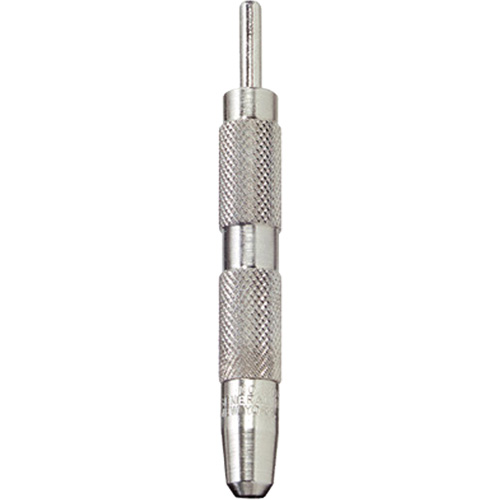 Pointeau centreur, 3/8" dia., 3/8" &eacute;paisseur de la lame, 2-1/2" lo. Canadian Safety Group Inc.