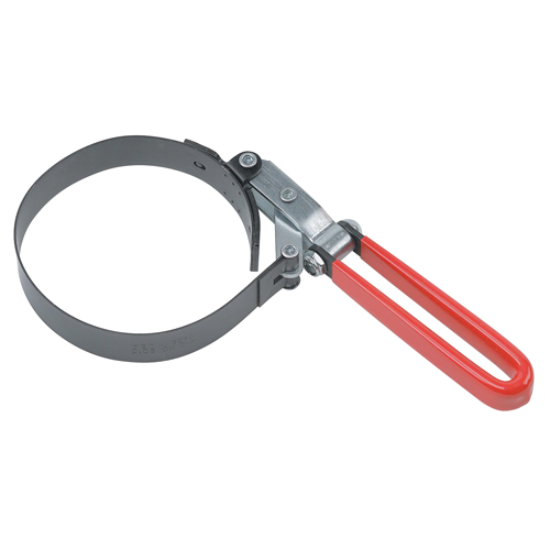Cl&eacute; pour filtre Swivoil, 2-7/8" - 3-1/4" Capacit&eacute; du filtre Canadian Safety Group Inc.
