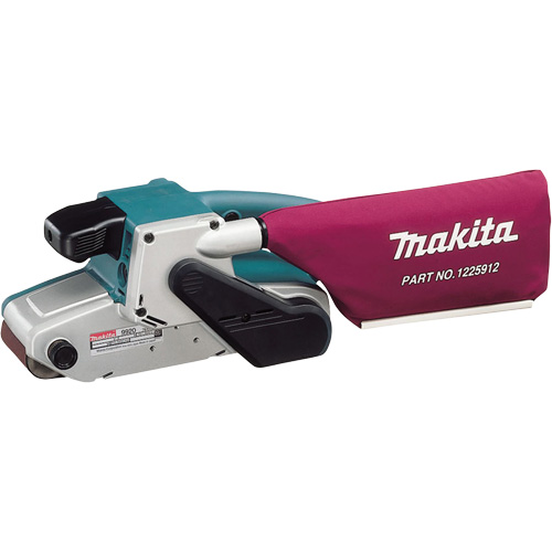 Flat Top Belt Sander Canadian Safety Group Inc.