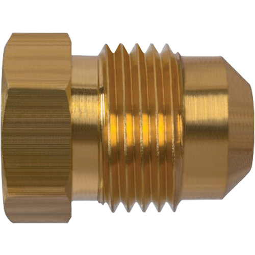 BOUCHON CONIQUE DE FERMETURE Canadian Safety Group Inc.