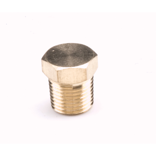 Pipe Plug Hex Heads, 1/2" Canadian Safety Group Inc.