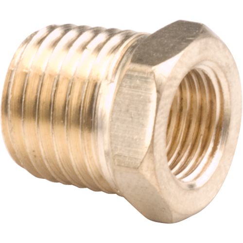 Pipe Bushings, Brass Canadian Safety Group Inc.