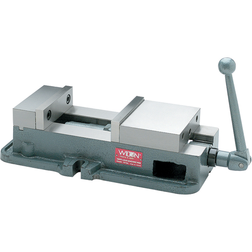 Verti-Lock&reg;Machine Vises - Workstop Canadian Safety Group Inc.