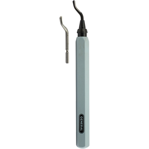 Deburring Tool Canadian Safety Group Inc.