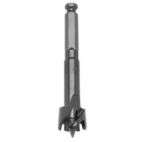 Foret standard &agrave; alimentation automatique, 1", Longeur de 6", Tige 7/16" hexagonal Canadian Safety Group Inc.
