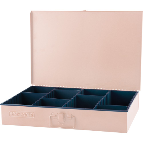 Plastic Tray Canadian Safety Group Inc.