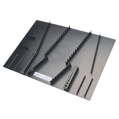 Wrench Organizer Canadian Safety Group Inc.