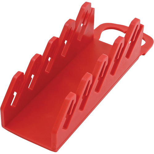 Wrench Organizer Canadian Safety Group Inc.