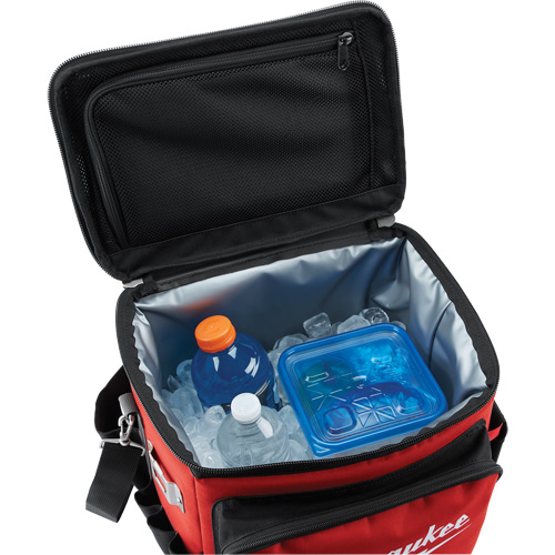 Glaci&egrave;re de chantier, 20,5 L Capacit&eacute; Canadian Safety Group Inc.