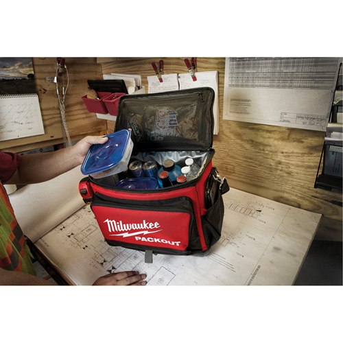 Glaci&egrave;re Packout, 20,5 L Capacit&eacute; Canadian Safety Group Inc.