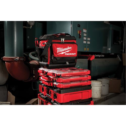 Glaci&egrave;re Packout, 20,5 L Capacit&eacute; Canadian Safety Group Inc.