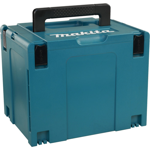 Tr&egrave;s grand coffret interverrouillable Canadian Safety Group Inc.