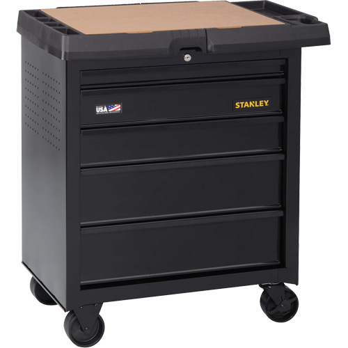 100 Series Mobile Workbench, Laminate Surface Canadian Safety Group Inc.