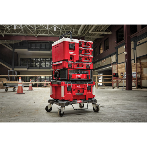 Glaci&egrave;re compacte Packout, 16 pintes Capacit&eacute; Canadian Safety Group Inc.