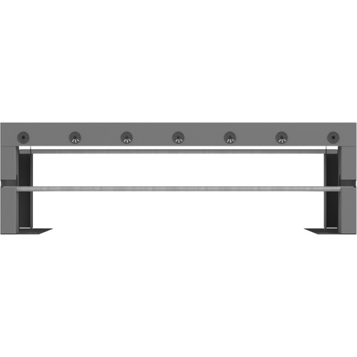Support de bobine de fil pour bacs & tiroirs, Ajout, 33-3/4" la x 9-5/16" p x 10-5/8" h Canadian Safety Group Inc.