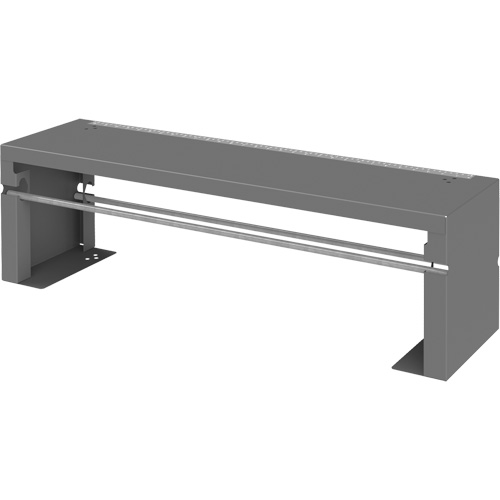 Support de bobine de fil pour bacs & tiroirs, Ajout, 33-3/4" la x 9-5/16" p x 10-5/8" h Canadian Safety Group Inc.