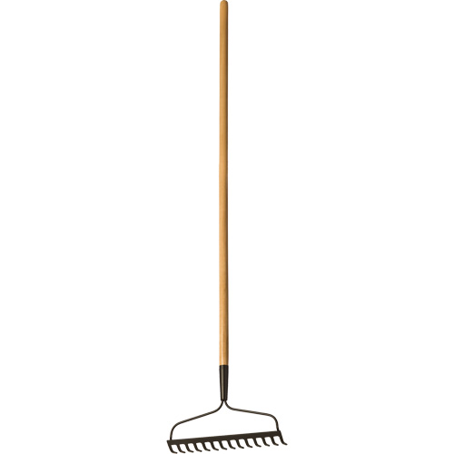 R&acirc;teau, Manche Bois, 51" lo, Lame 14", 14 dents Canadian Safety Group Inc.