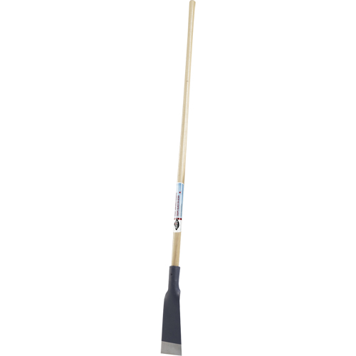 Yukon  Scraper, 14" x 3-3/4" Blade, Straight Handle Canadian Safety Group Inc.