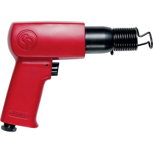 Marteaux tout usage, 25 pi³/min, 1/4", 3000 coups/min Canadian Safety Group Inc.