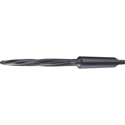 CLEVELAND Black Oxide Bridge Reamer, 1.125", MTS Shank Canadian Safety Group Inc.