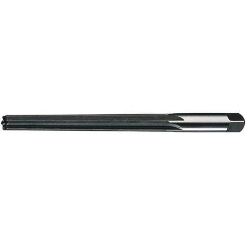 CLEVELAND Taper Pin Reamer, #6 Drill, #6/O Reamer, Straight Flute, High Speed Steel, Straight Shank Canadian Safety Group Inc.