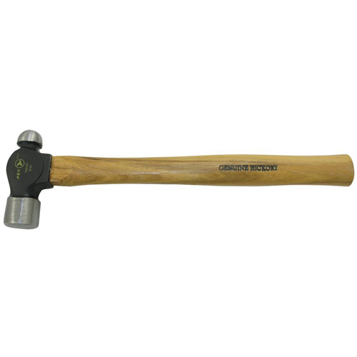 BP-32H Marteau &agrave; panne ronde, Poids de la t&ecirc;te 32 oz, Face Ordinaire, Prise Bois Canadian Safety Group Inc.
